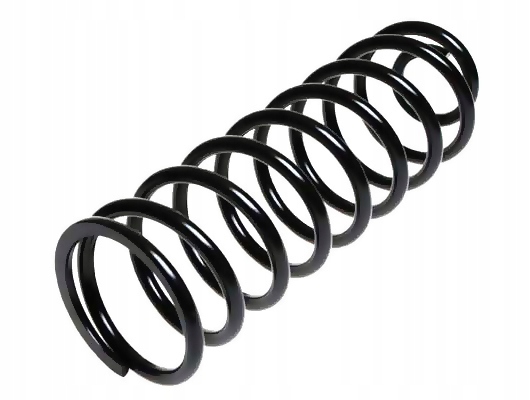 фото №1, Пружина підвішування lesjofors 4295803