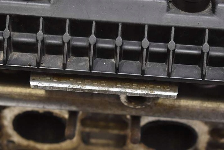 фото №5, Головка двигуна права 750640208 n62b36 bmw e65 3.6 v8 272 km 01-05