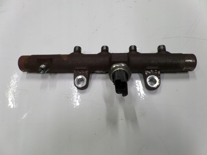 фото №1, Renault scenic iii 1.5 dci планка вприскувальний