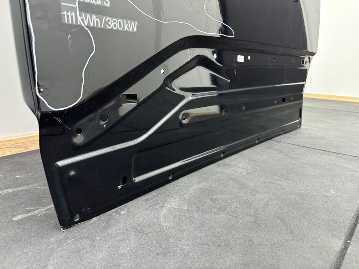 фото №7, Polestar 3 iii дверь левая передние перед