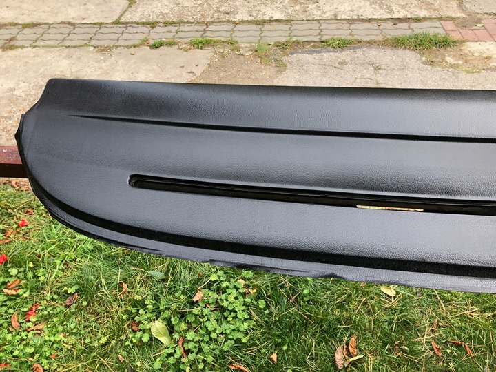 фото №9, Идеальная панель раздаточная консоль mercedes w116