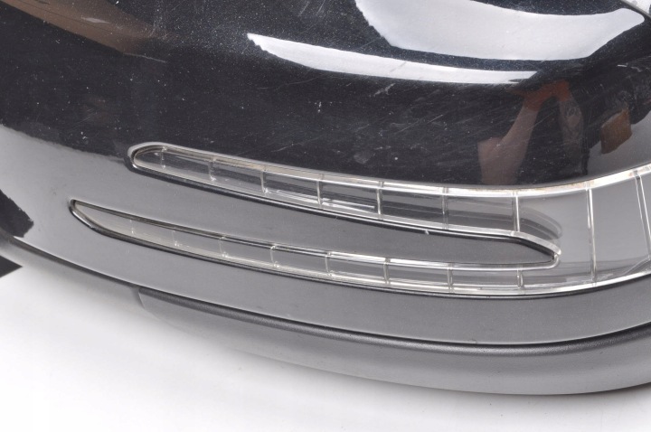 фото №11, Mercedes w156 x156 зеркало левое электрические 8 pin + 7 pin 15 pin