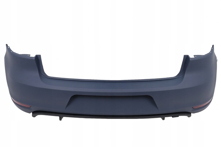 фото №8, Набор кузова do vw golf 6 08-13 хэтчбек бампер spódnice gti вид