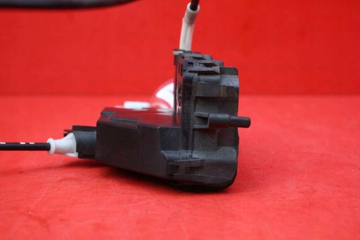 фото №5, Замок двері праві перед переднє eu 574389 citroen c5 ii x7 iii 08-17