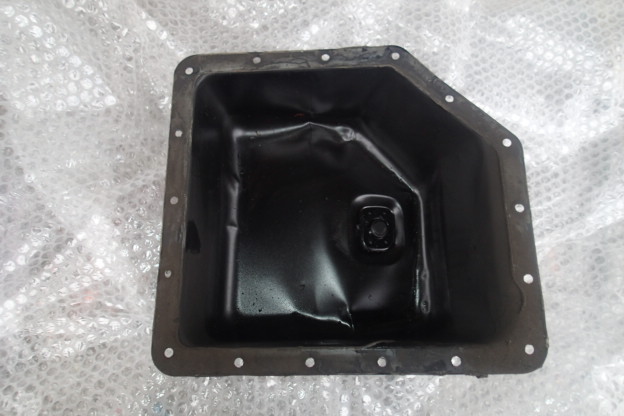 фото №1, Jeep grand cherokee 3.1 td поддон масляная поддон