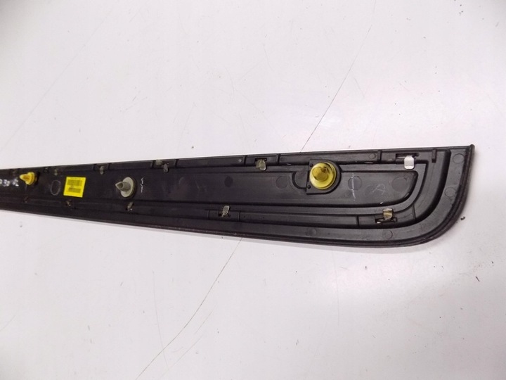 фото №6, Honda civic viii ufo 3d планка порогова ліва