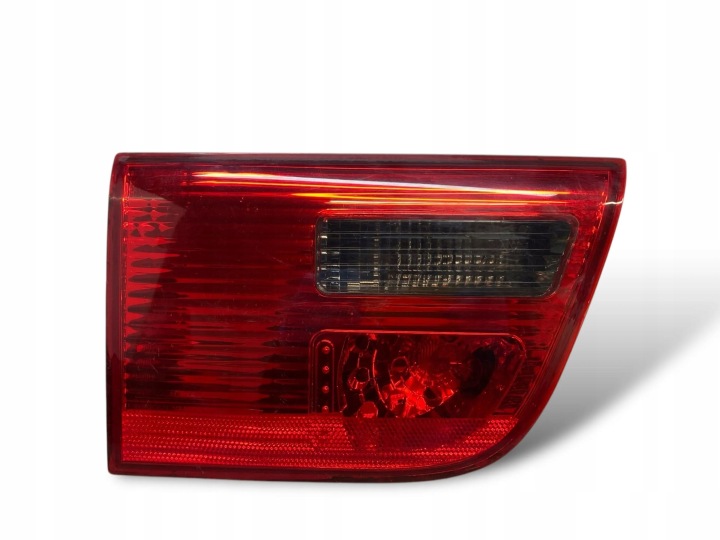 фото №11, Bmw x5 e53 2004 комплект лампа задних bm089bede4