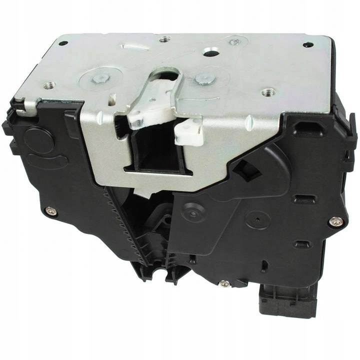 фото №1, Замок внутренний дверь левых передних 13258271 opel