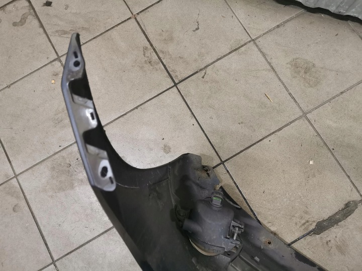 фото №14, Бампер переднее комплектный bmw seria 3 e90 e91 a22