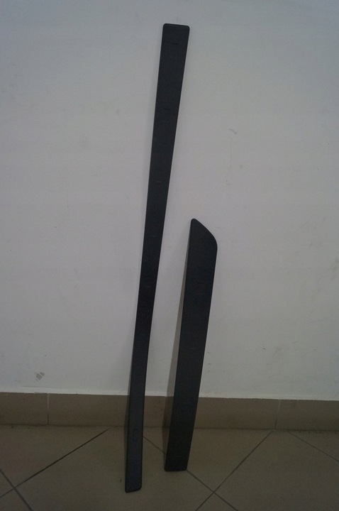 фото №1, Планки дверь перед зад daihatsu cuore ac02527624