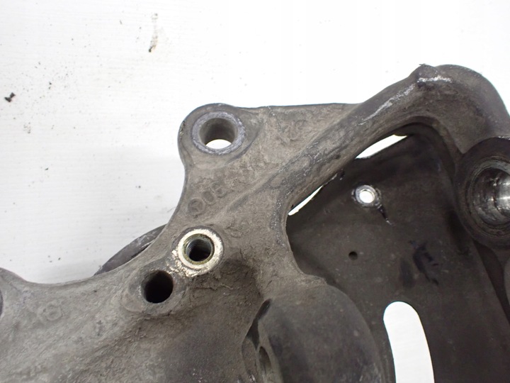 фото №8, Mercedes cl w216 c216 5.0 поворотна опора права перед