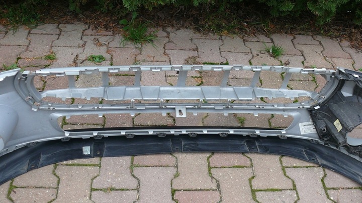 фото №15, Бампер перед переднє mini cooper one f55 f56 f57 114129-10