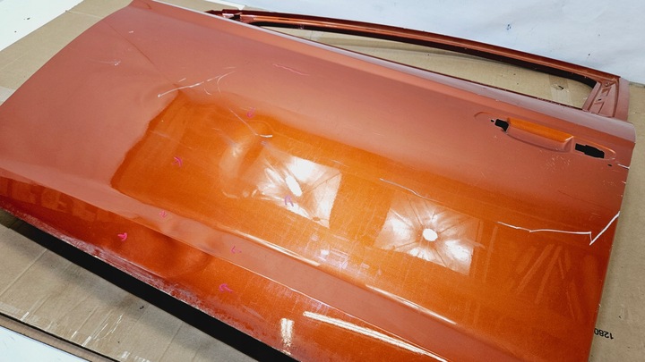 фото №8, Дверь передние перед левая seat leon iii 3 5f0