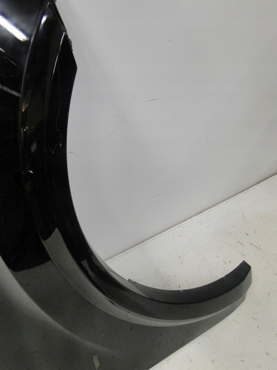 фото №6, Mercedes ml 164 w164 63 amg планка розширення bło