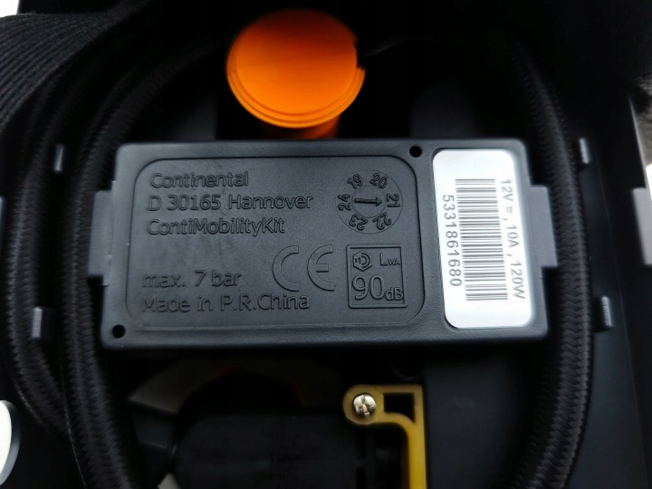 фото №6, Nissan leaf ii ze1 2022 компресор автомобільний
