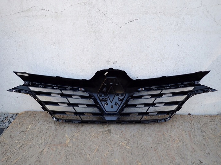 фото №3, Решётка решётка радиатора renault arkana lcm 2021- 623103515r