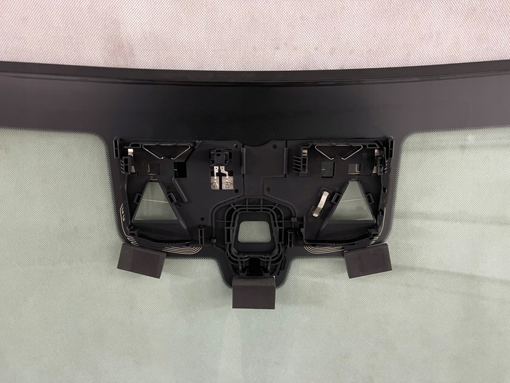 фото №6, Mercedes c w205 sedan скло передня hud po 2014