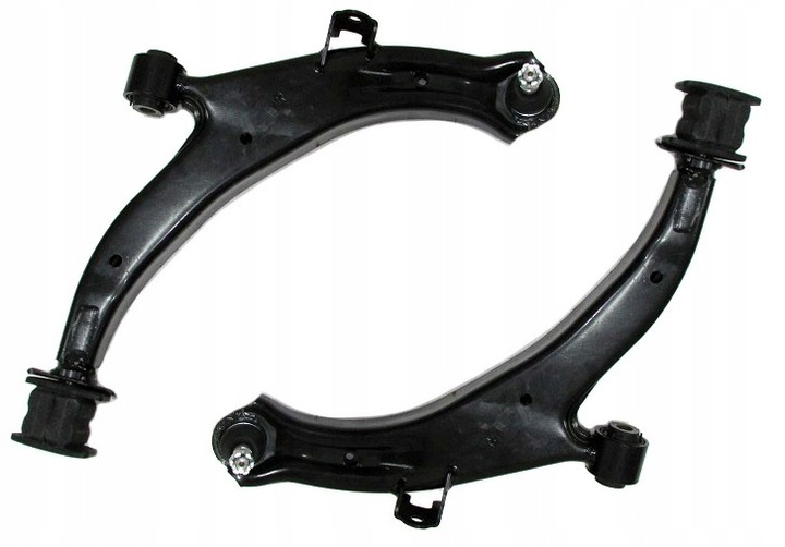 фото №1, Рычаг переднее honda hr-v 1999-2005 новый