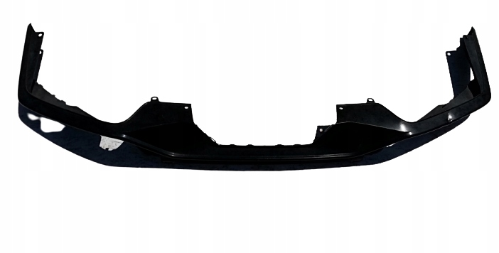 фото №1, Спойлер накладка бампер зад honda civic x