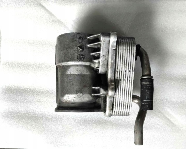 фото №15, Датчик рівня масла - mercedes w215 - w220 - w164 - sl r230 -двигун m113