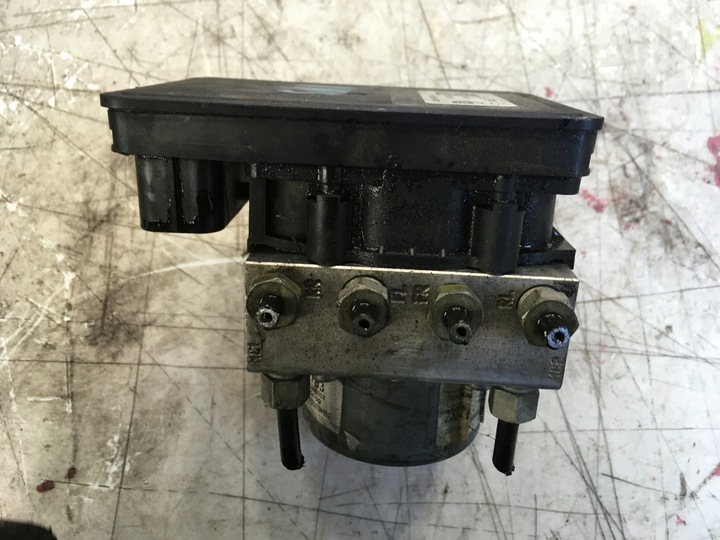 фото №7, Насос блок керування abs opel insignia 23321781