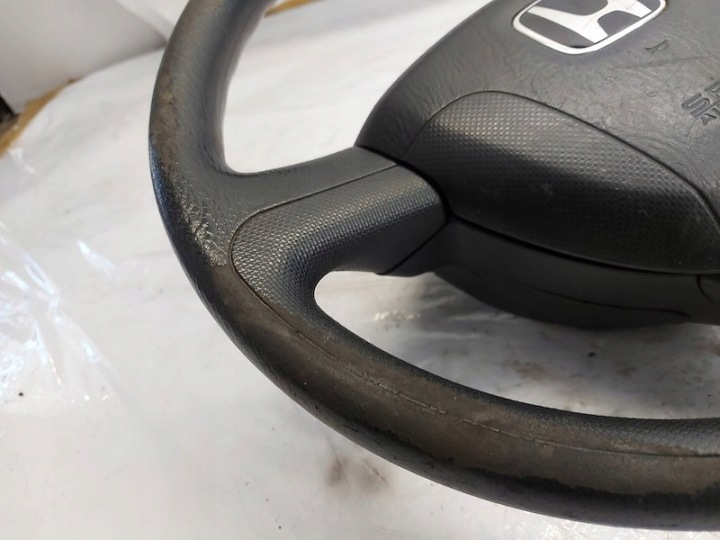 фото №9, Руль подушка подушка srs 77800-s5sg820 honda civic 7 vii eu, ep, ev