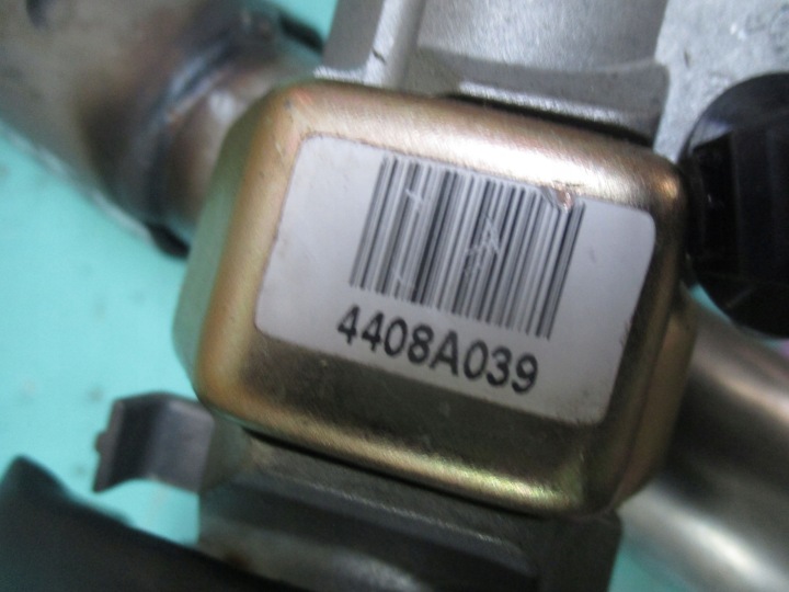 фото №5, Smart forfour i 06r рулевая колонка 5wk95107