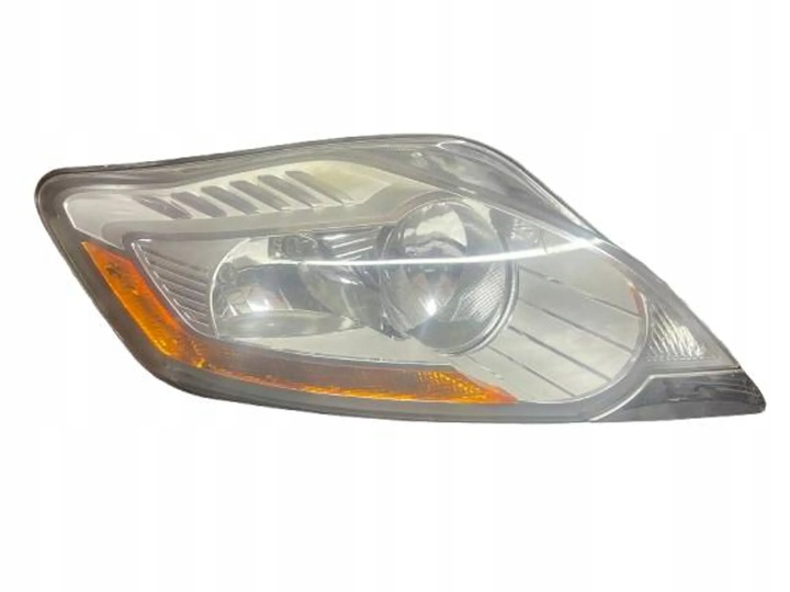 фото №1, Ford kuga i 2009 8v4113w030be лампа правые перед правая передняя заглушка
