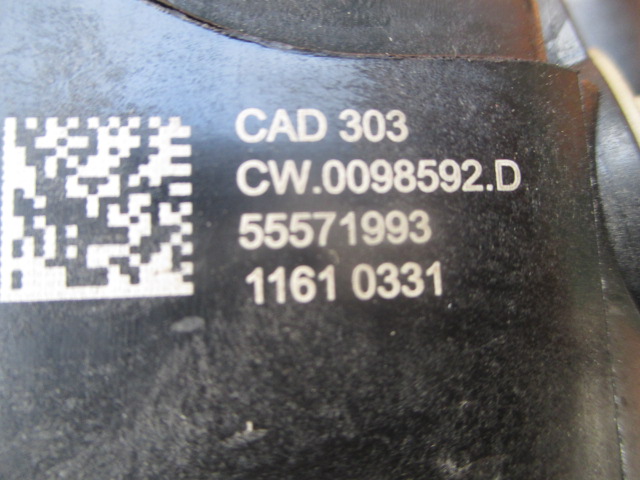 фото №7, Opel insignia astra j zafira c 2.0 cdti колектор всмоктуючий 55571993 кришки lux