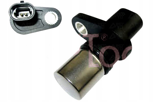 фото №2, Autlog датчик положение вала коленчатого fiat croma