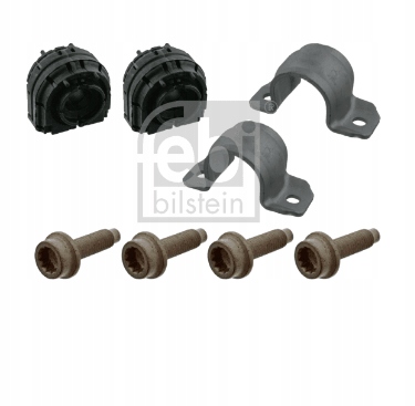 фото №2, Febi bilstein 39650 набор ремонтный, подвешивание стабилизатора