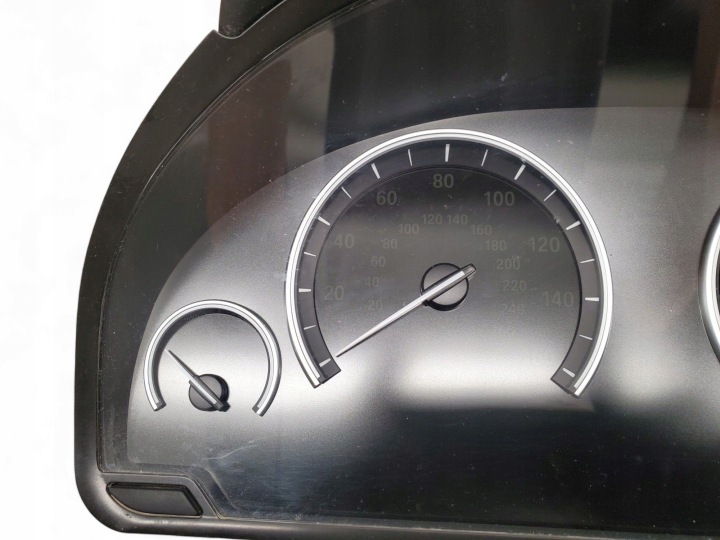 фото №6, Bmw x5 f15 9342819 спідометр  / спідометр