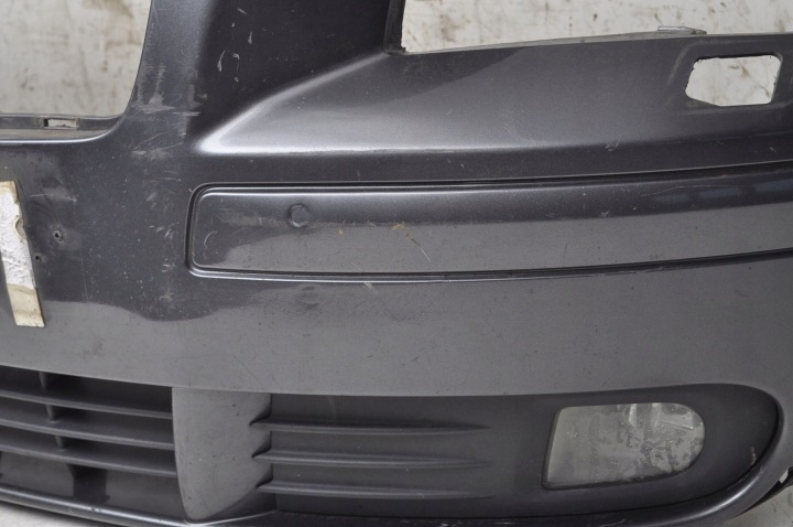 фото №8, Volvo s40 ii v50 бампер перед передній pod розпилювачі 30657005