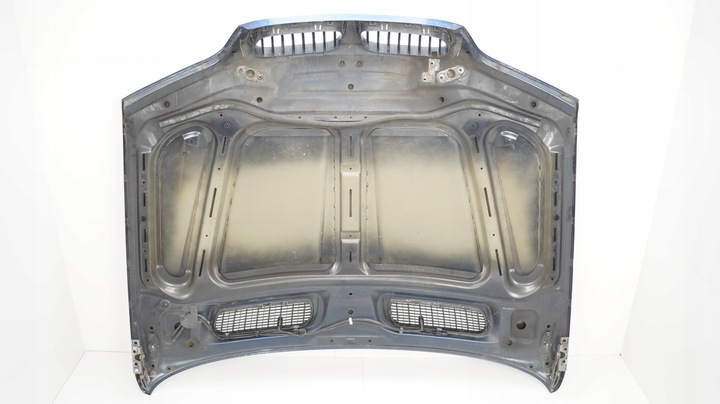 фото №8, Капот крышка двигателя bmw x5 e53 99-03r