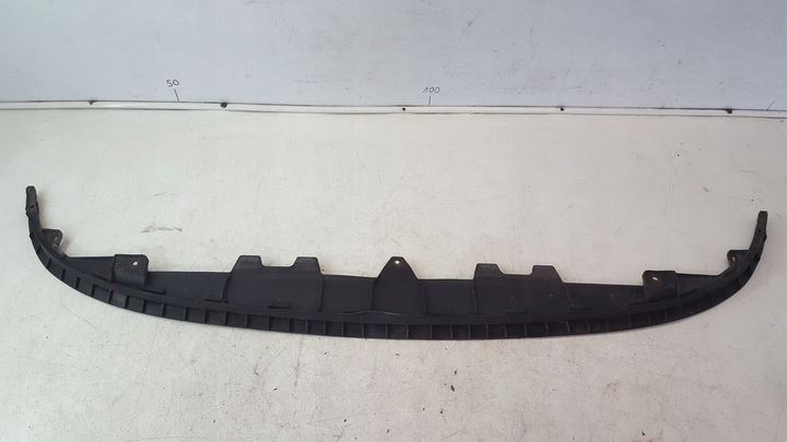 фото №1, Планка бампера перед vw eos 2,0 fsi