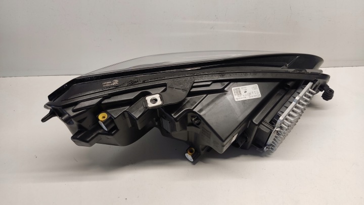 фото №12, Jaguar e-pace x540 повний led ліве фара ліва j9c3