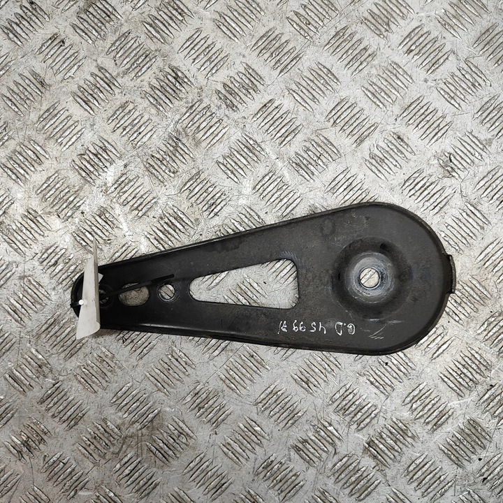 фото №5, Land rover range rover sport l494 2018 другая запчасть шасси