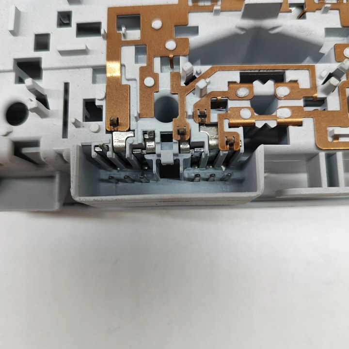 фото №7, Opel grandland x 2021 свет сиденья передней