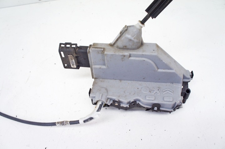 фото №5, Tr264 peugeot 508 ii замок дверь левый зад psa32759 16943574