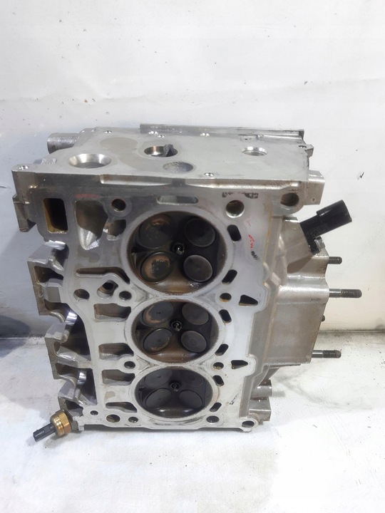 фото №16, Головка 04c103404l vw seat audi skoda 1.0tsi