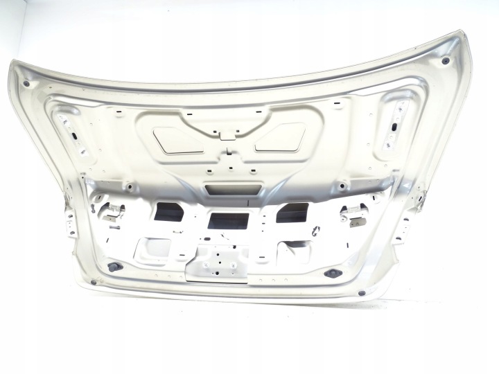 фото №13, Кришка зад задня багажника audi a8 d4 4h lz1y