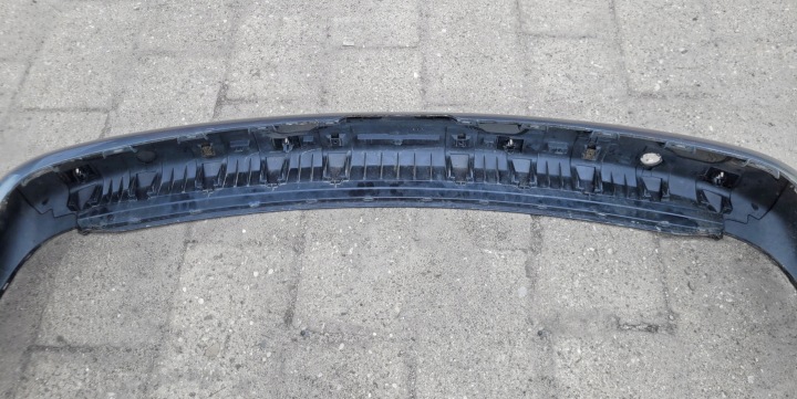 фото №8, Бампер заднее vw volkswagen caddy 3 iii 2k0 рестайлинг длинный длинный 2015-20 6 pdc