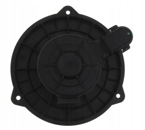 фото №3, Вентилятор інтер'єру hyundai tucson 04-10