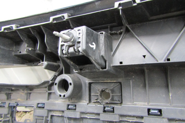 фото №9, Бампер зад задній audi q5 ii 2 80a s-line 17-21