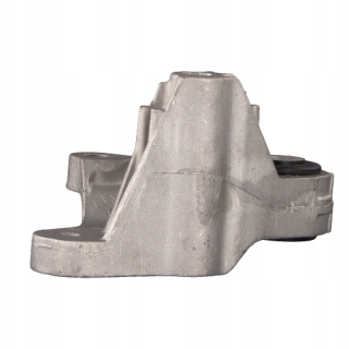 фото №10, Подушка двигателя ford c-max 03 c-max 07 focus 04 f