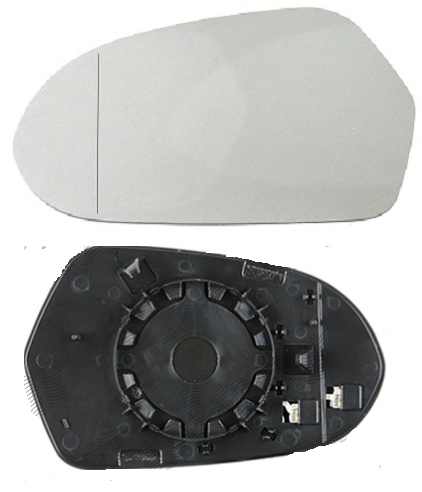 фото №2, Вкладка дзеркало зовнішнього лівий 13e1545m дзеркало max