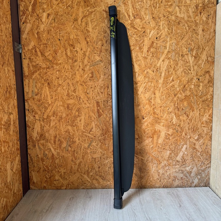 фото №1, Полка ролета багажника toyota rav4 rav 4 v 2019 год