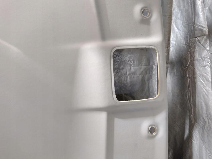 фото №8, Стеля honda cr-v iii 3