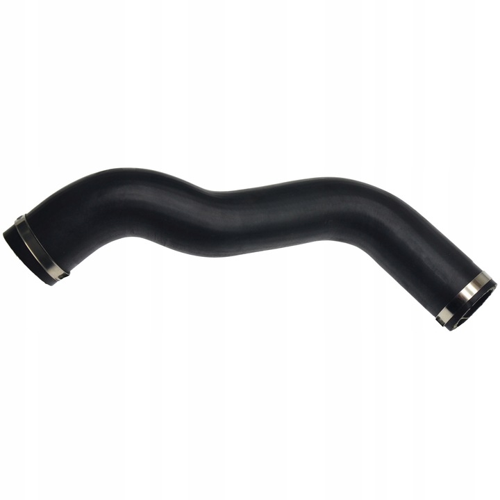 фото №1, Труба шланг turbo alfa romeo mito fiat punto 1.3