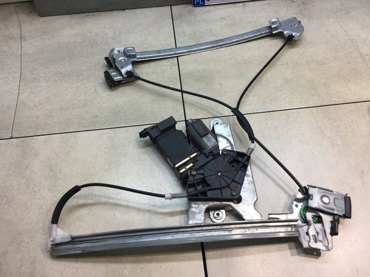 фото №6, Подъемник стекла правые перед octavia i fl 0130821730